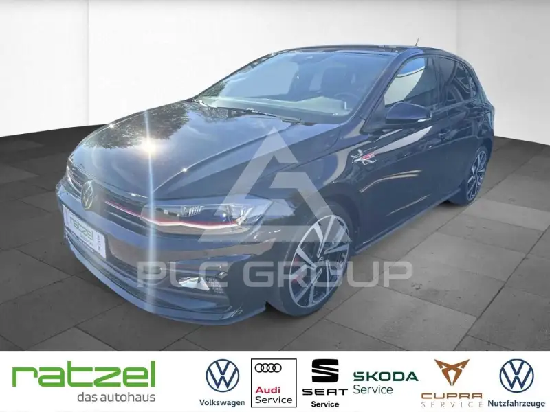 2021 Volkswagen Polo