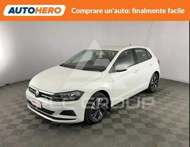 2021 Volkswagen Polo