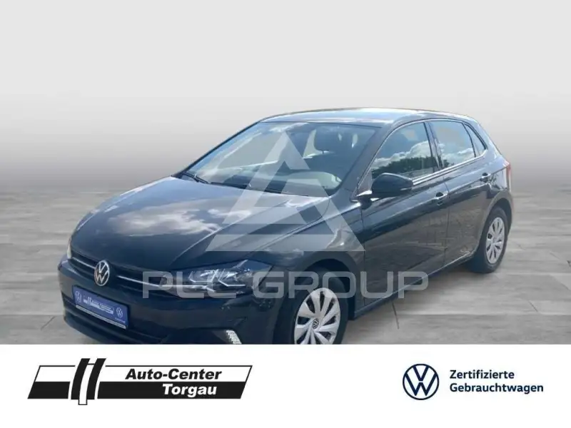 2021 Volkswagen Polo