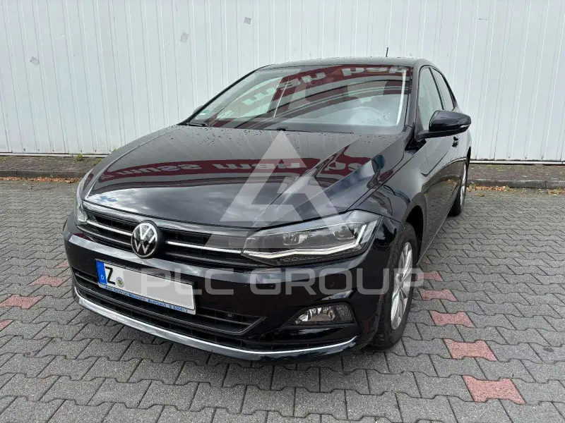 2021 Volkswagen Polo