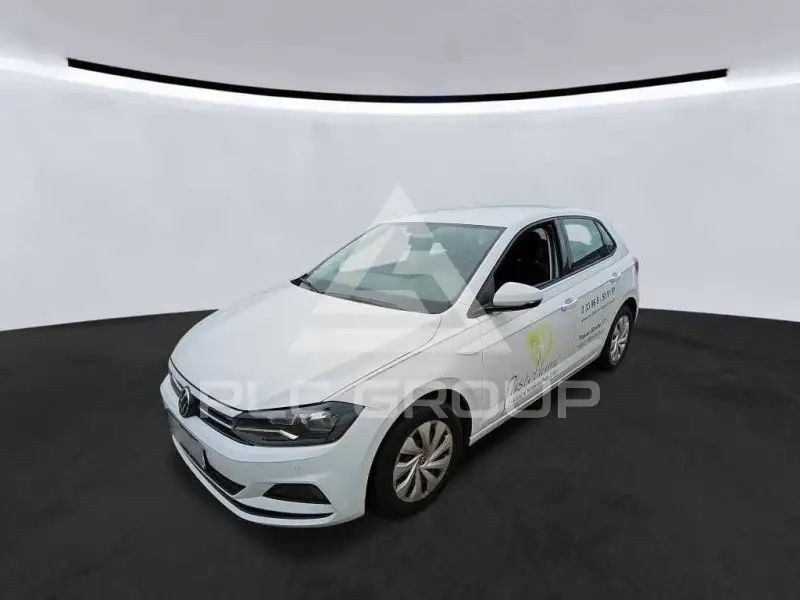 2021 Volkswagen Polo
