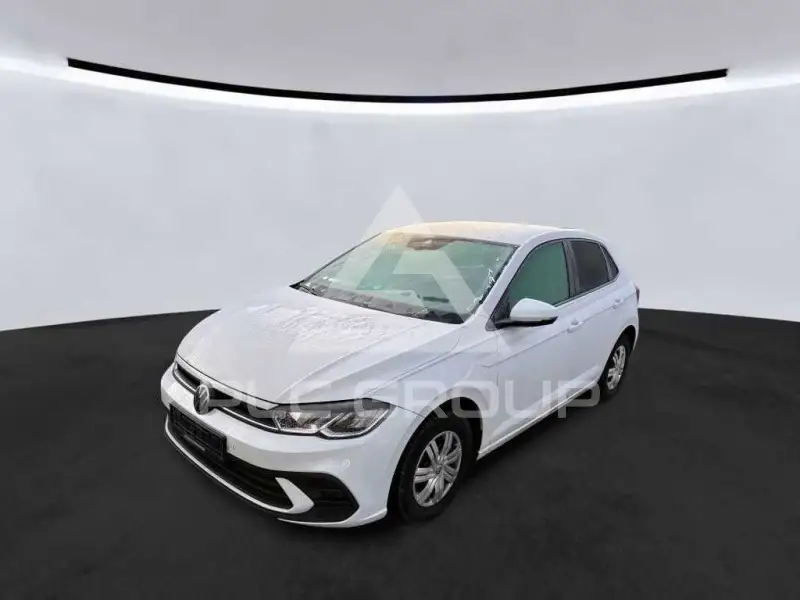 2021 Volkswagen Polo