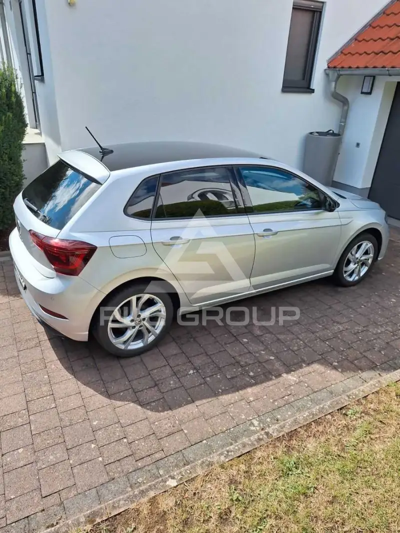 2021 Volkswagen Polo