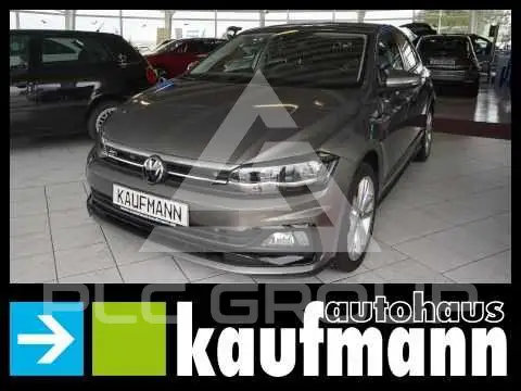 2021 Volkswagen Polo