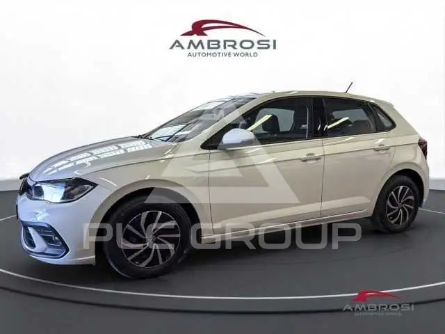2021 Volkswagen Polo