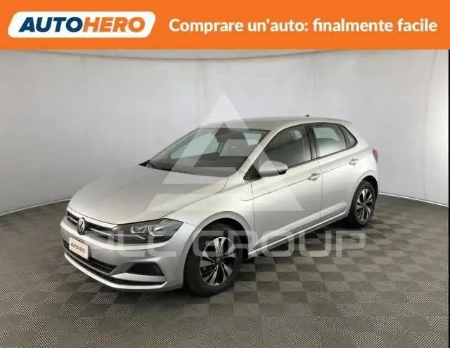 2021 Volkswagen Polo
