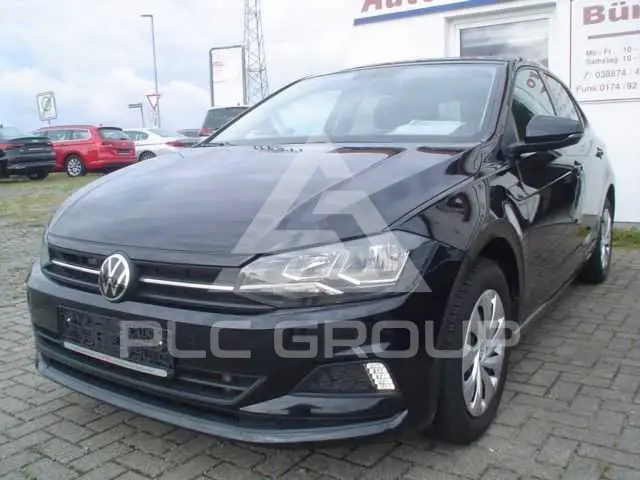 2021 Volkswagen Polo