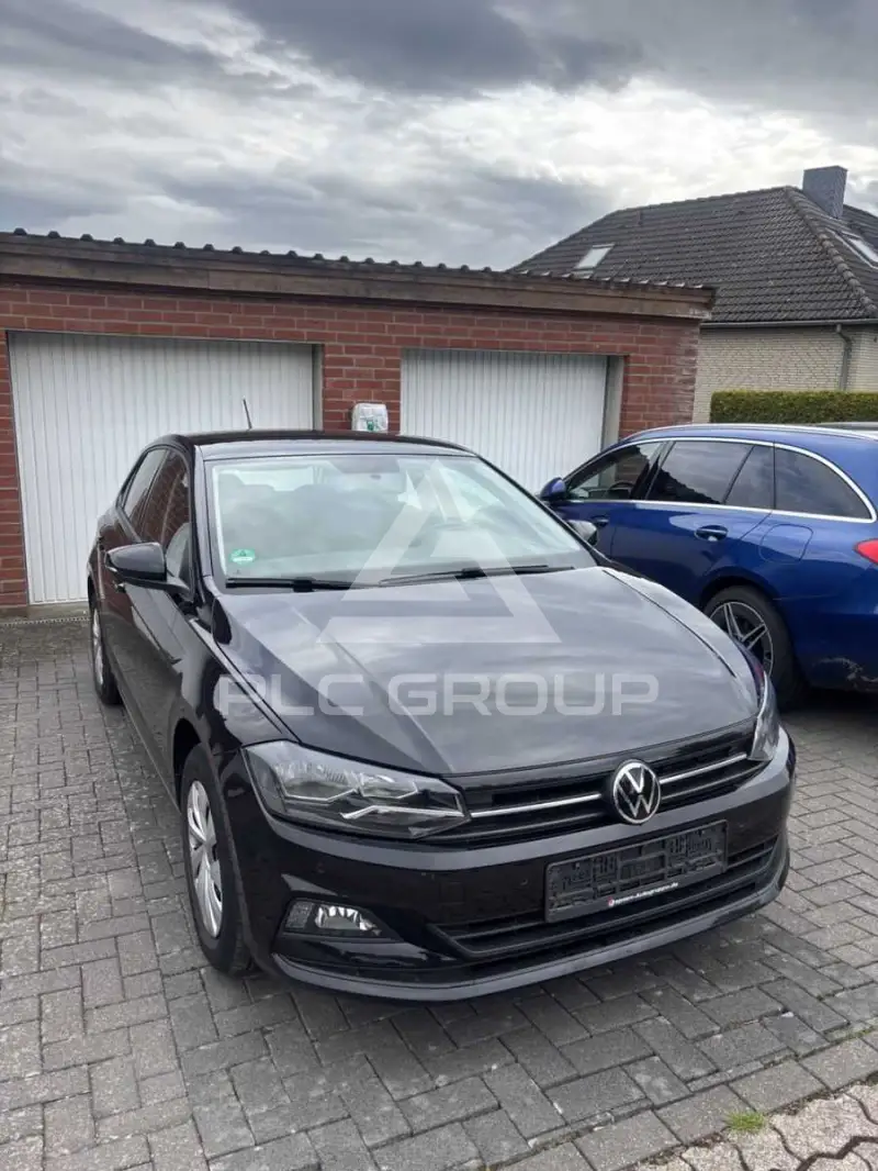 2021 Volkswagen Polo