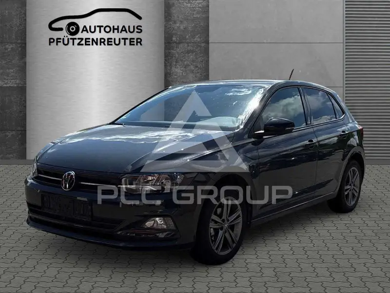 2021 Volkswagen Polo
