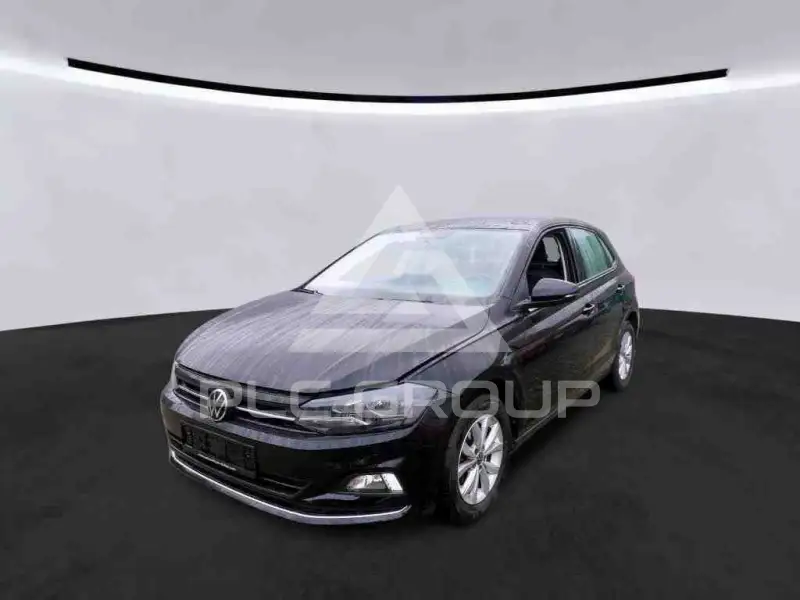 2021 Volkswagen Polo