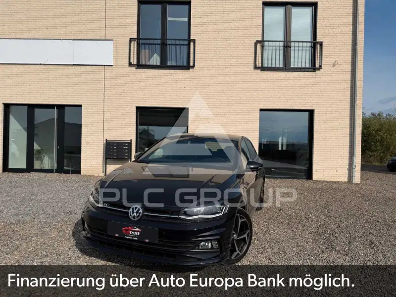 2021 Volkswagen Polo