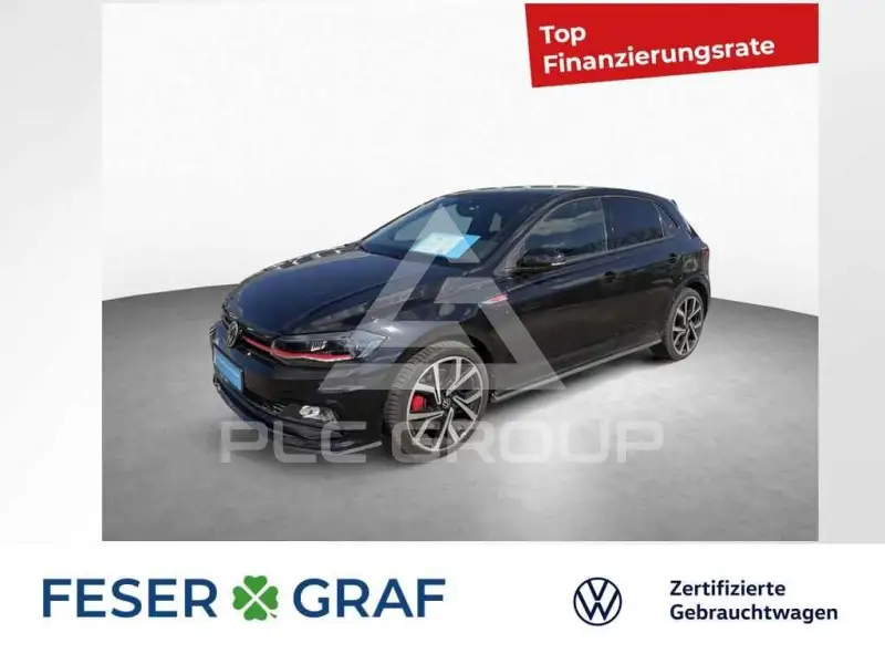2021 Volkswagen Polo