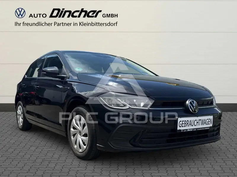 2021 Volkswagen Polo