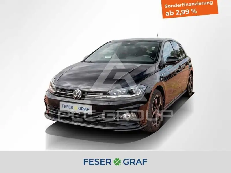 2021 Volkswagen Polo