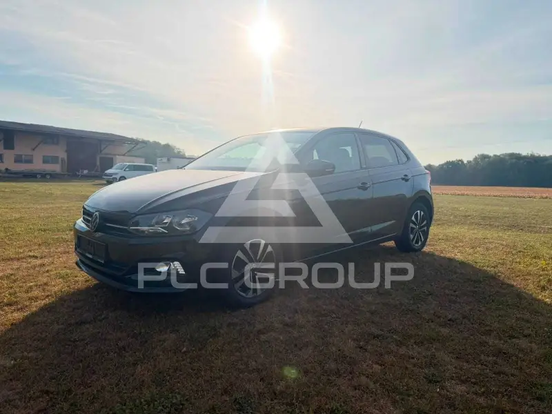 2021 Volkswagen Polo