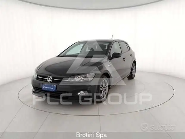 2021 Volkswagen Polo