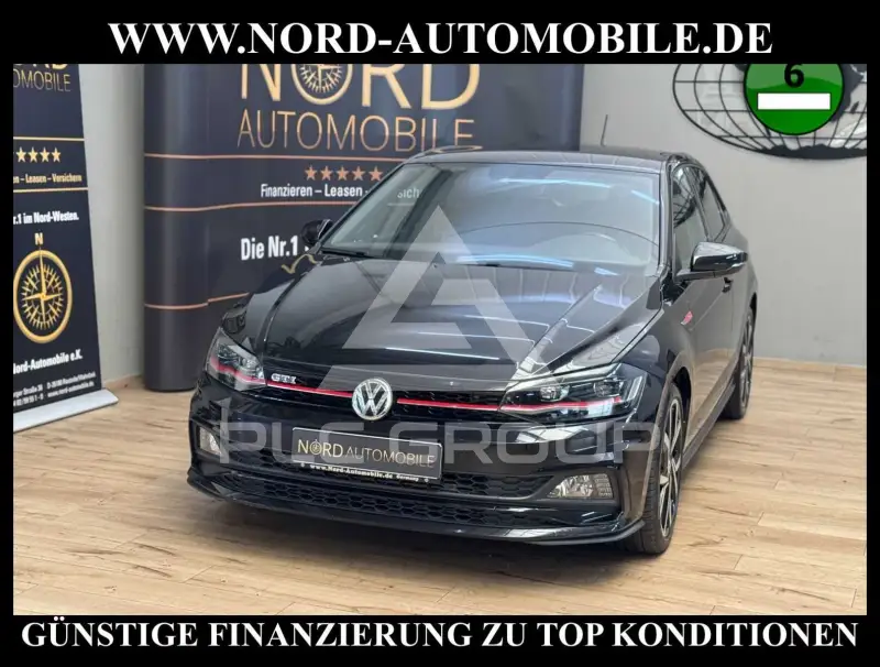 2021 Volkswagen Polo