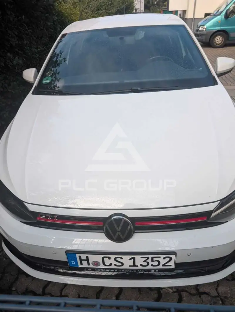 2021 Volkswagen Polo