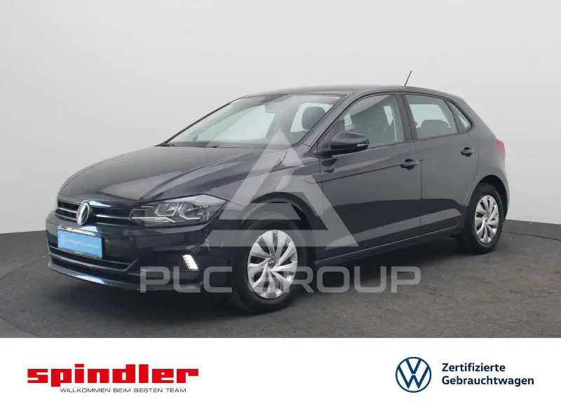 2021 Volkswagen Polo