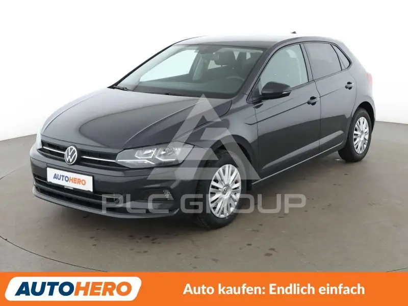 2021 Volkswagen Polo