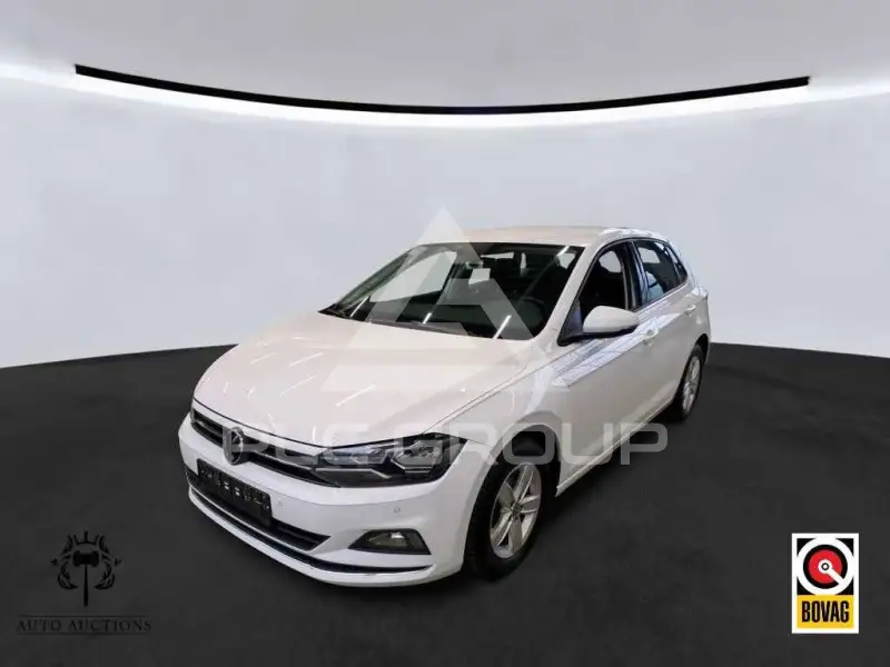 2021 Volkswagen Polo