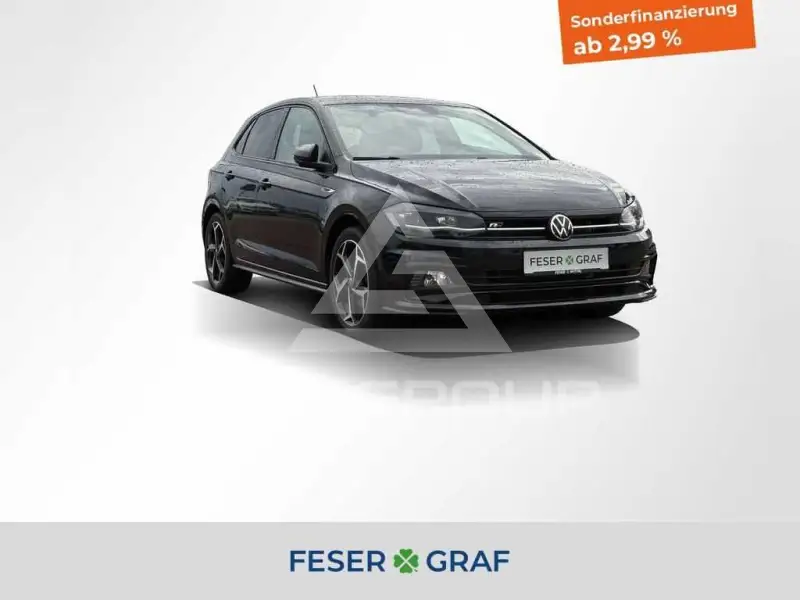 2021 Volkswagen Polo