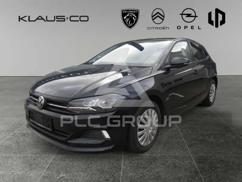 2021 Volkswagen Polo