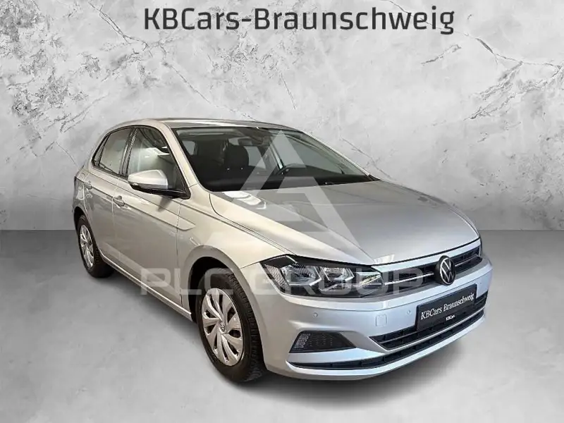 2021 Volkswagen Polo