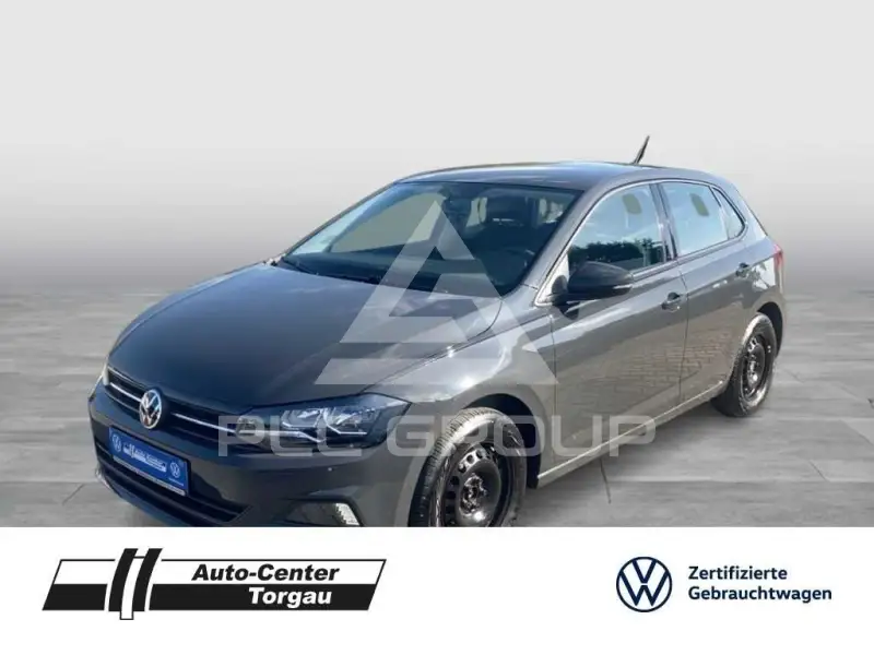 2021 Volkswagen Polo