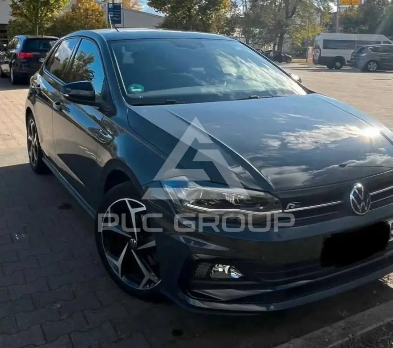 2021 Volkswagen Polo