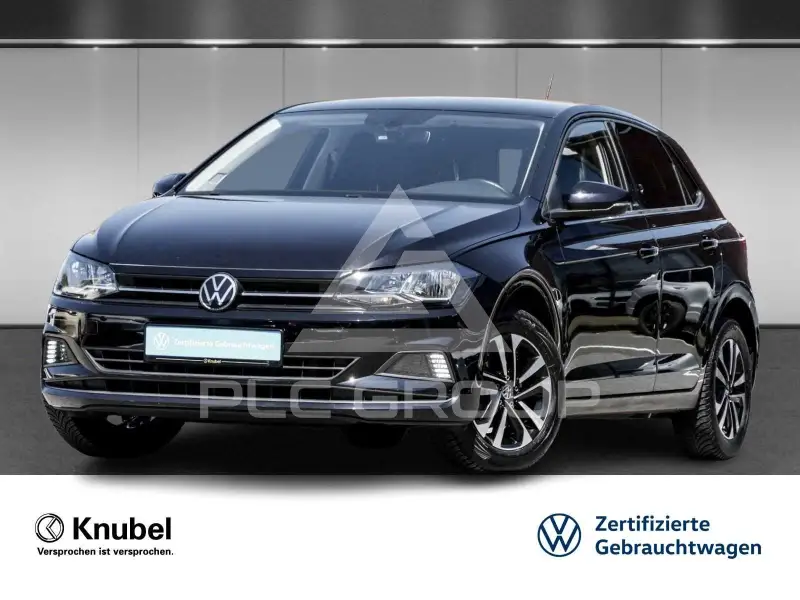 2021 Volkswagen Polo