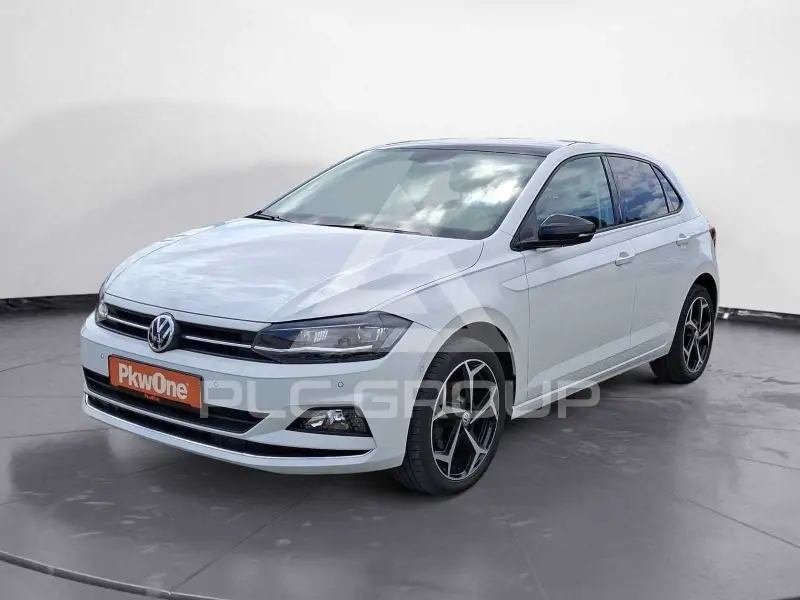 2021 Volkswagen Polo