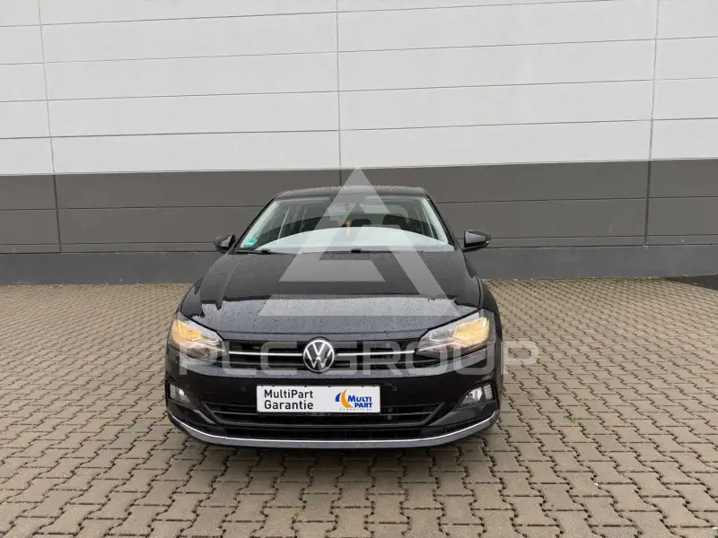 2021 Volkswagen Polo