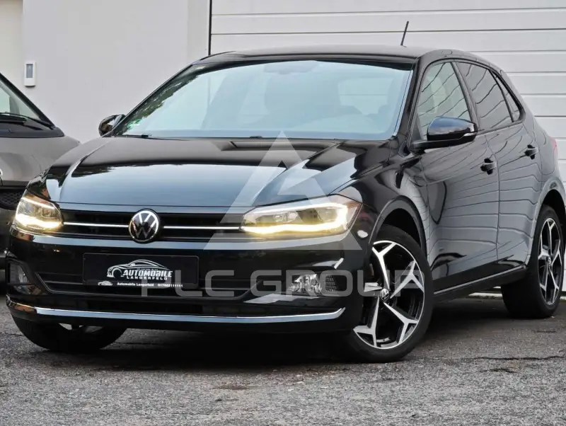 2021 Volkswagen Polo
