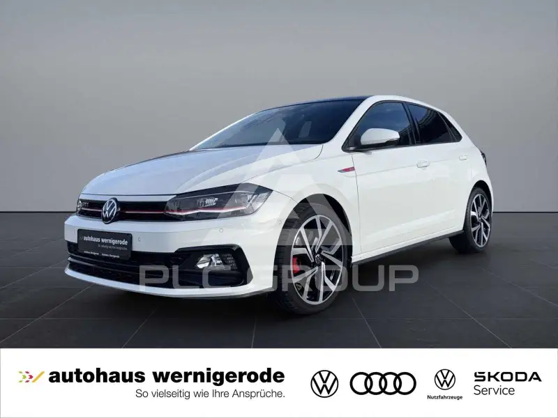 2021 Volkswagen Polo
