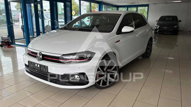 2021 Volkswagen Polo