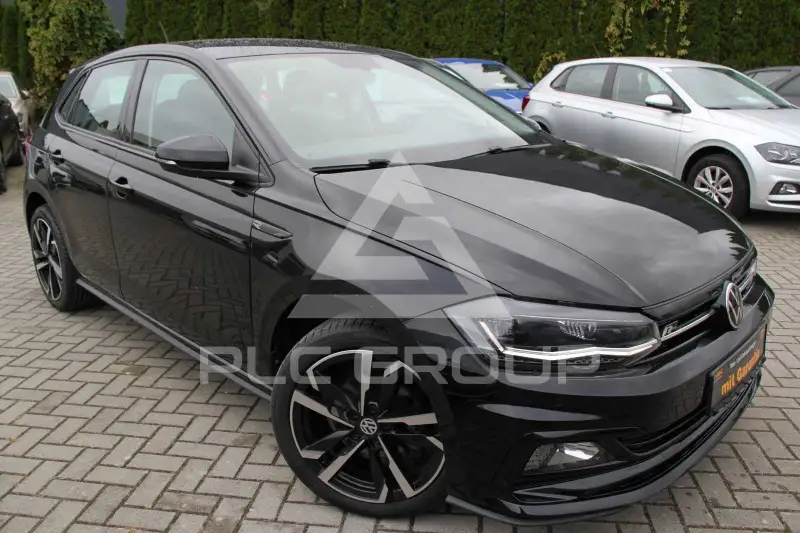 2021 Volkswagen Polo