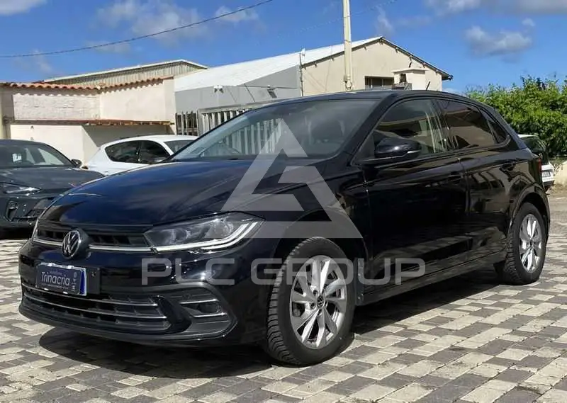 2021 Volkswagen Polo
