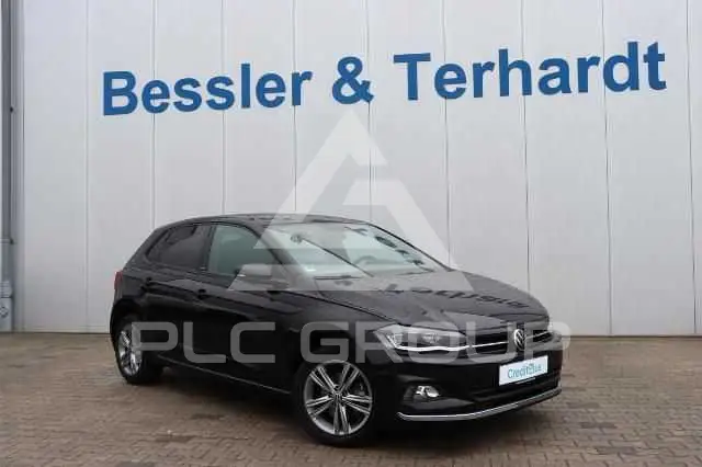 2021 Volkswagen Polo