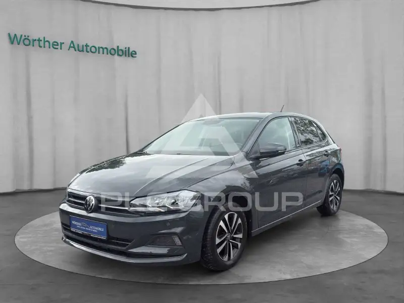 2021 Volkswagen Polo