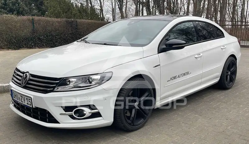 2021 Volkswagen CC