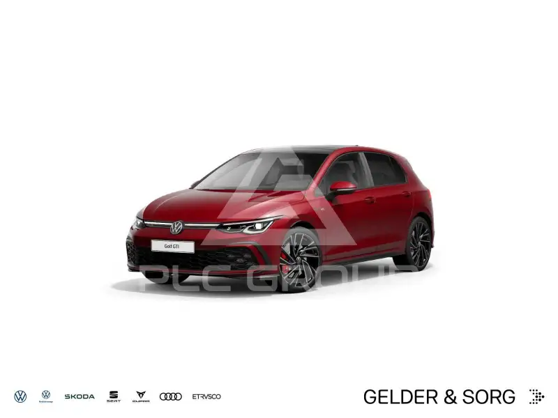 2021 Volkswagen GOLF