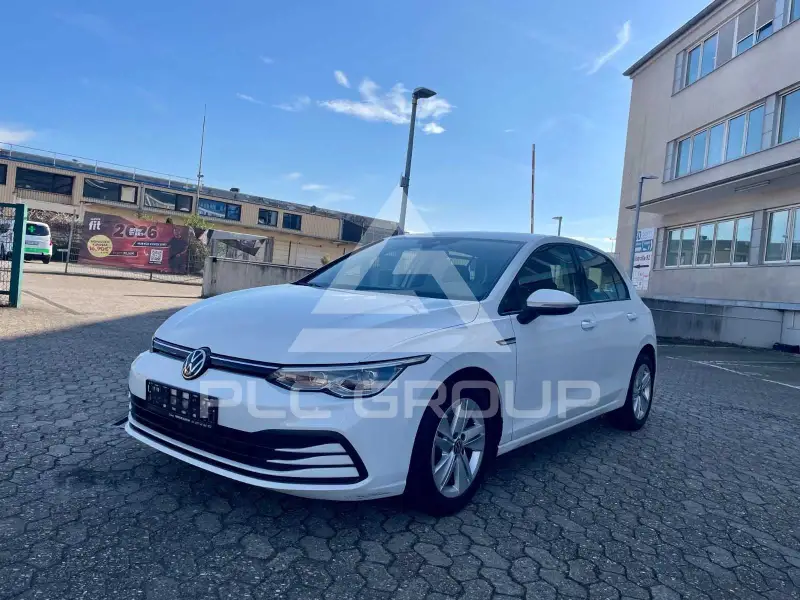 2020 Volkswagen GOLF