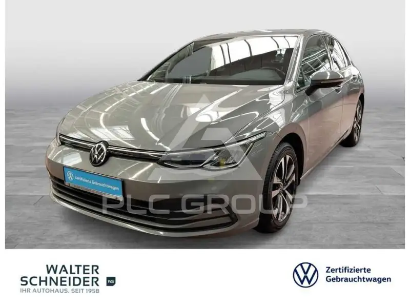 2021 Volkswagen GOLF