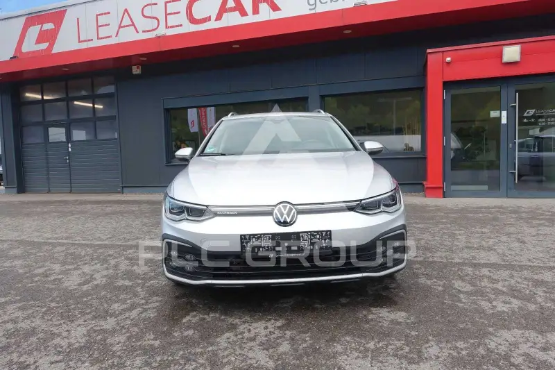 2021 Volkswagen GOLF