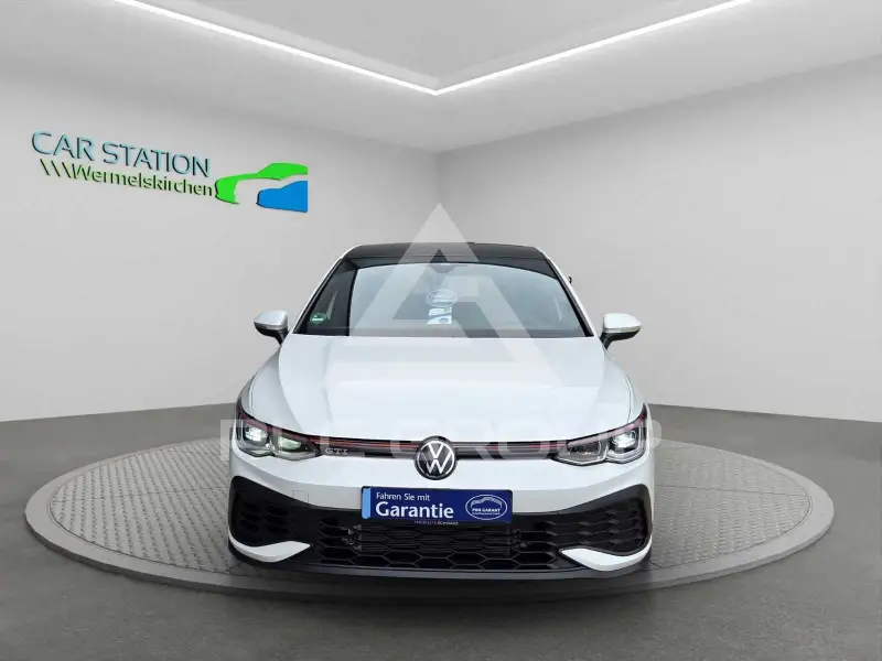 2021 Volkswagen GOLF