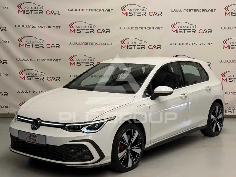 2021 Volkswagen GOLF
