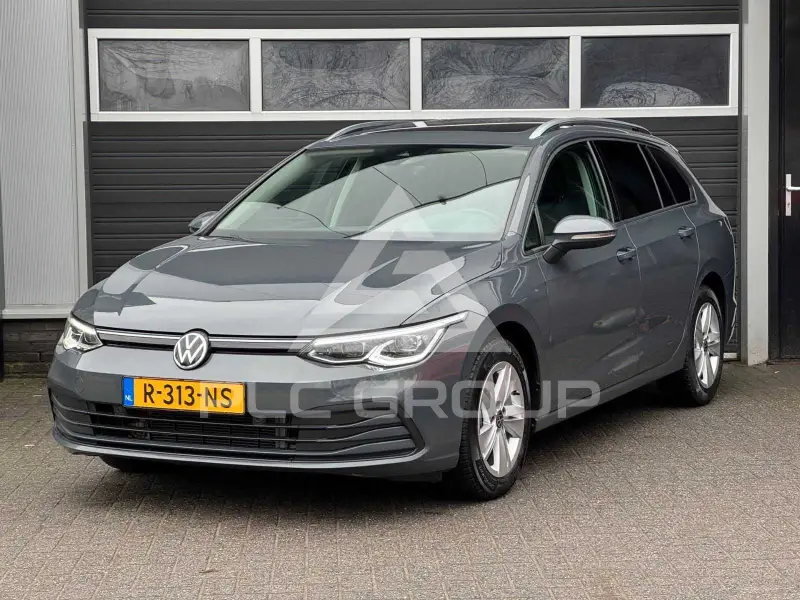 2021 Volkswagen GOLF