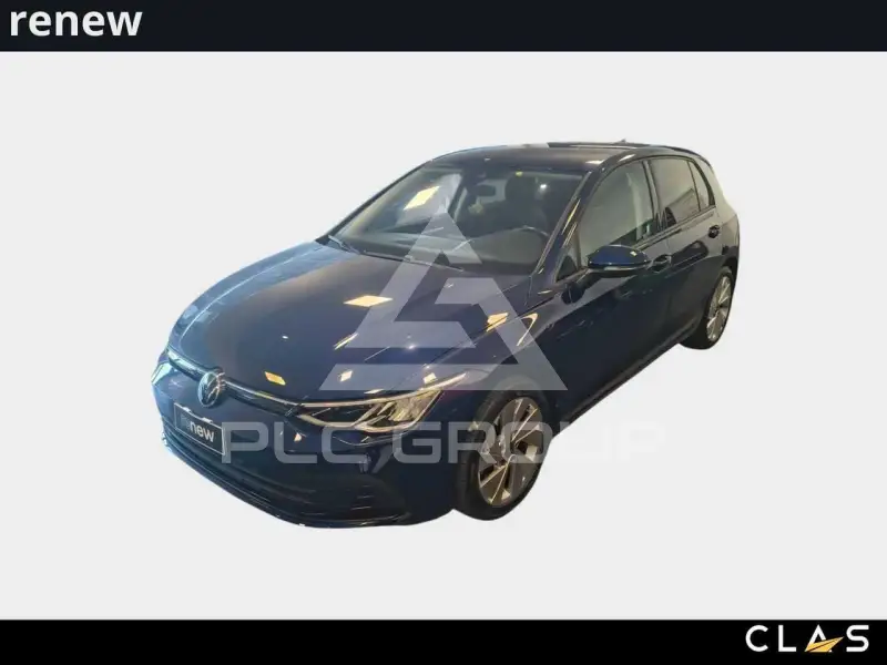 2021 Volkswagen GOLF
