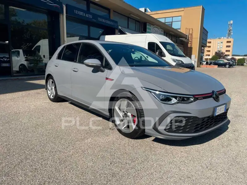 2021 Volkswagen GOLF